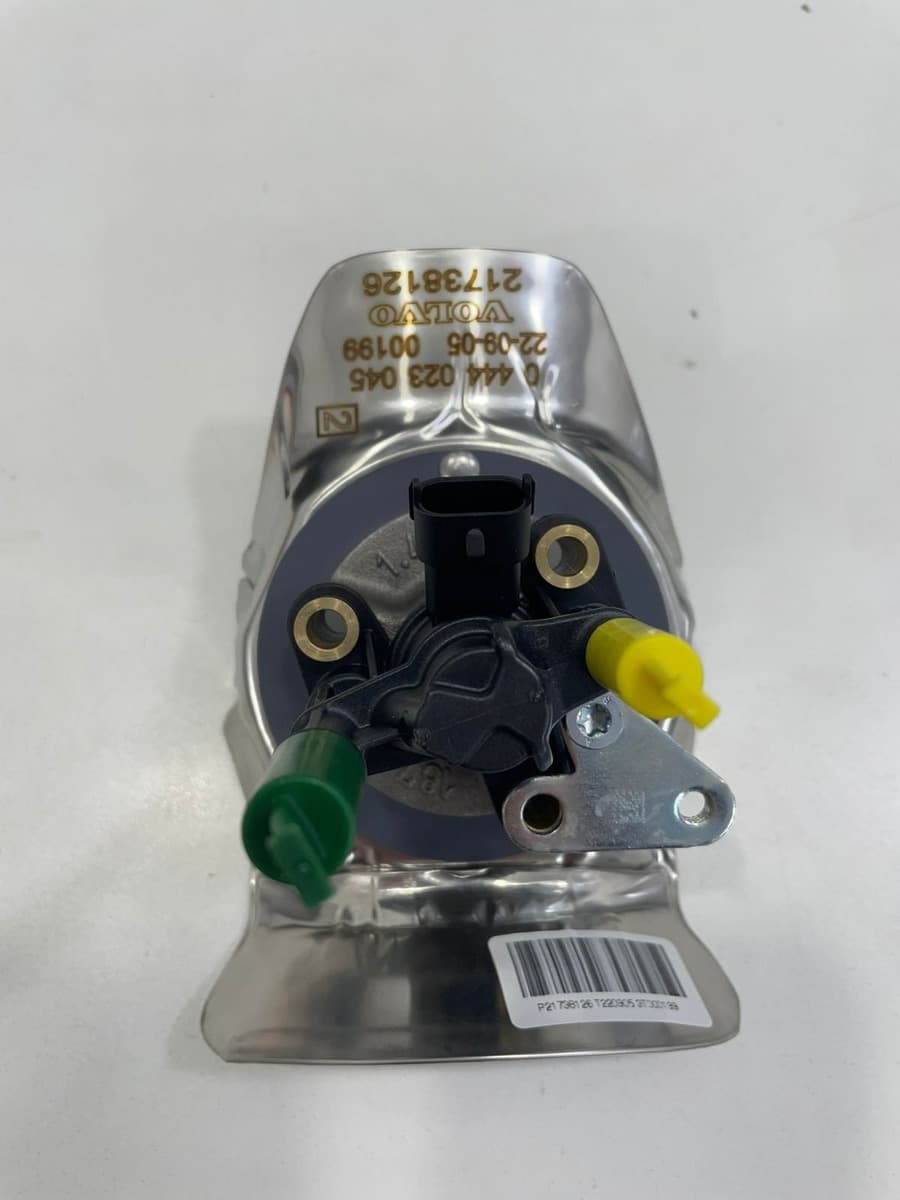 VALVULA DOSADORA VOLVO B290R - 21738126