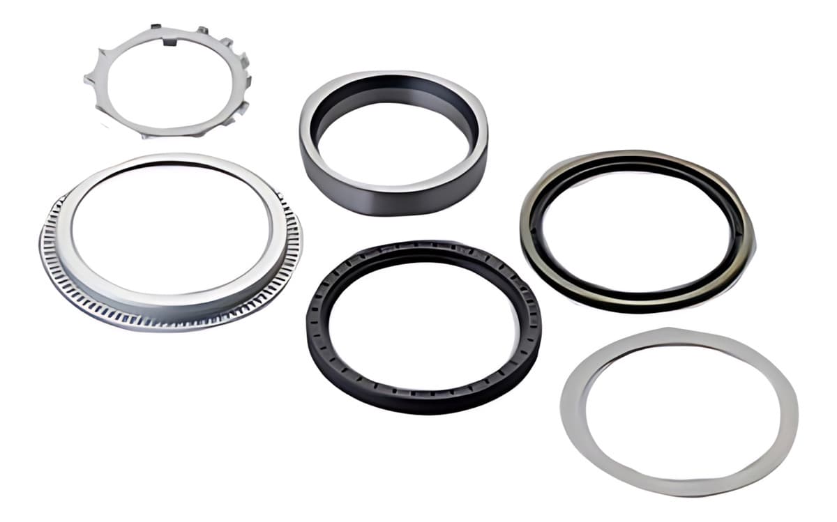 JG RETENTOR EIXO TRASEIRO MBB OM926/457 - 372220