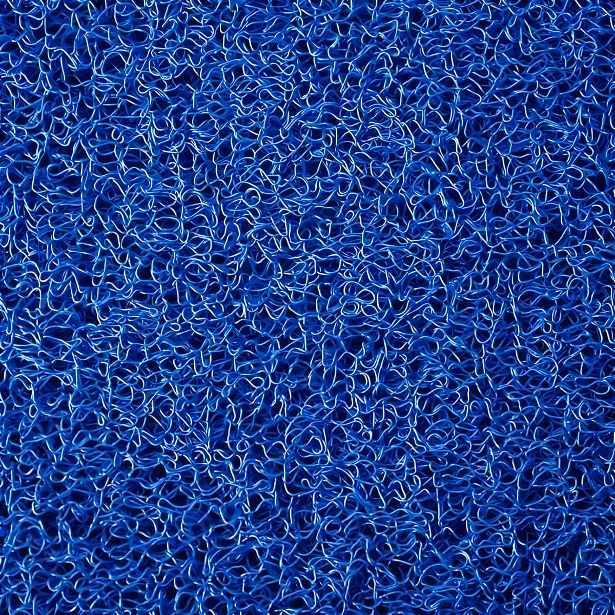 TAPETE VINIL AZUL - UPS232A