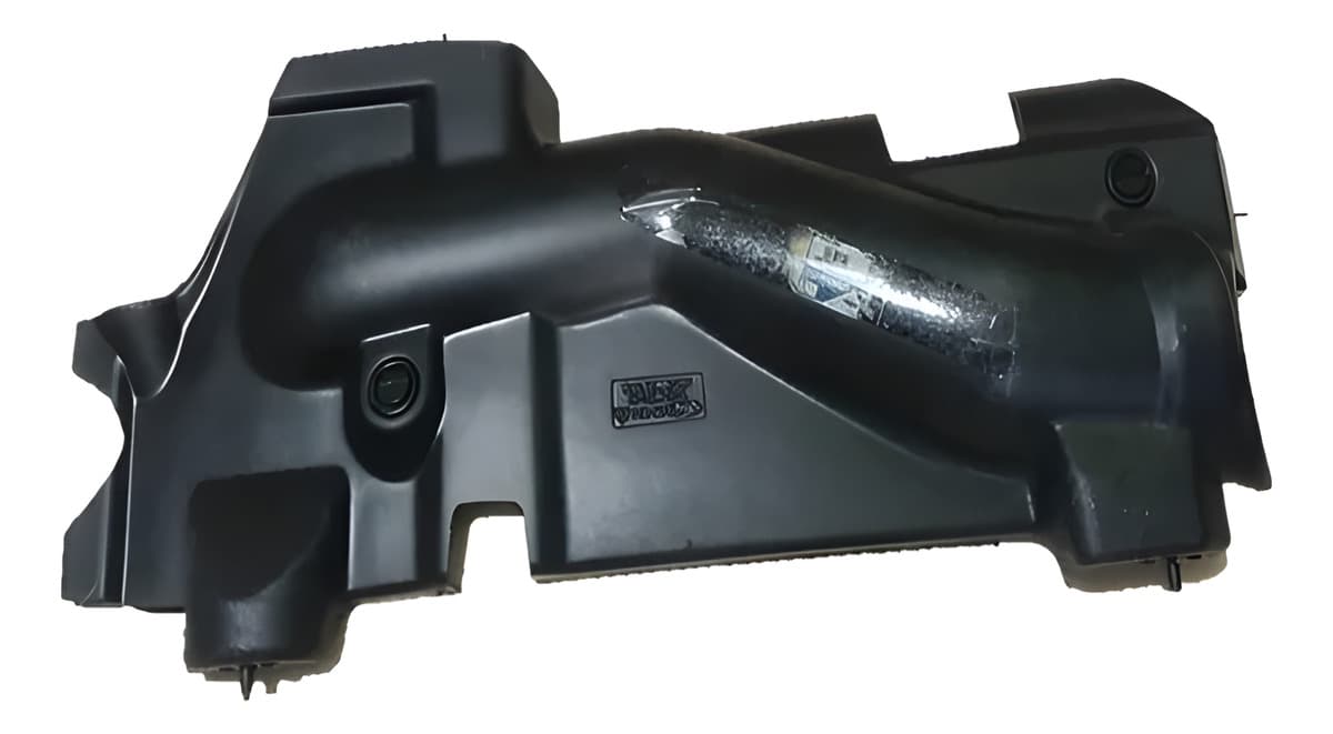 ISOLADOR DO MOTOR TRASEIRO LD - 98HU6M002DA