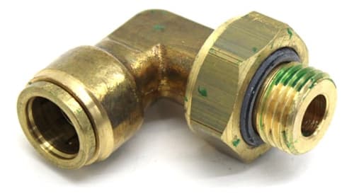 COTOVELO HOBBS 90 GRAUS TUBO 12MM X ROSCA M16 - 1C452535EA