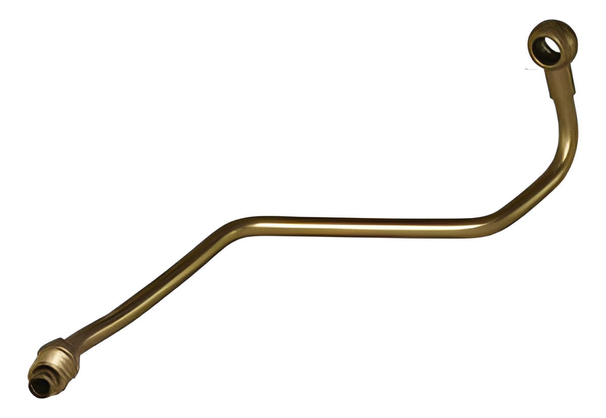 TUBO BOMBA ALIMENTADORA - F061