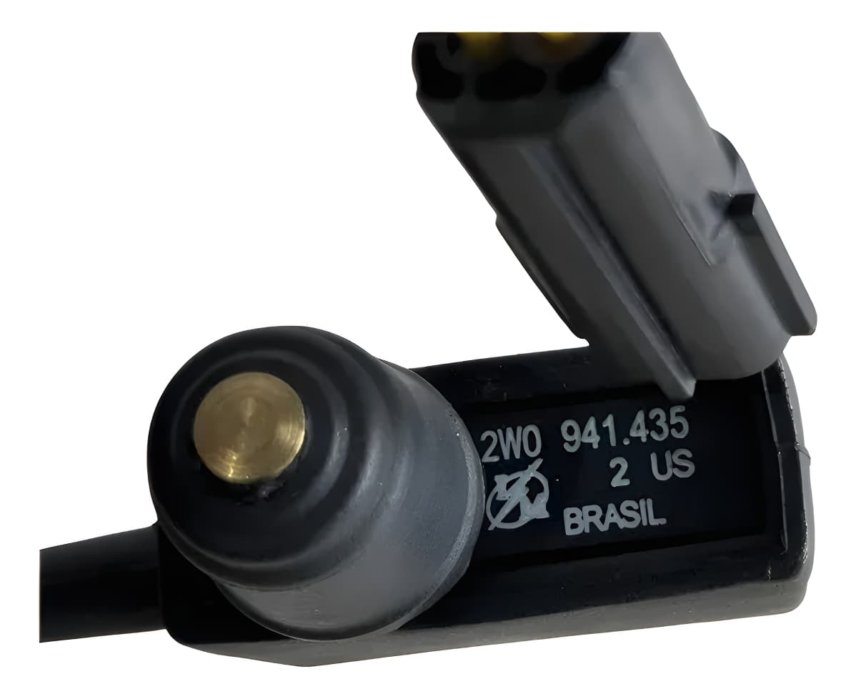 SENSOR FREIO MOTOR MODERNO - 2W0941435