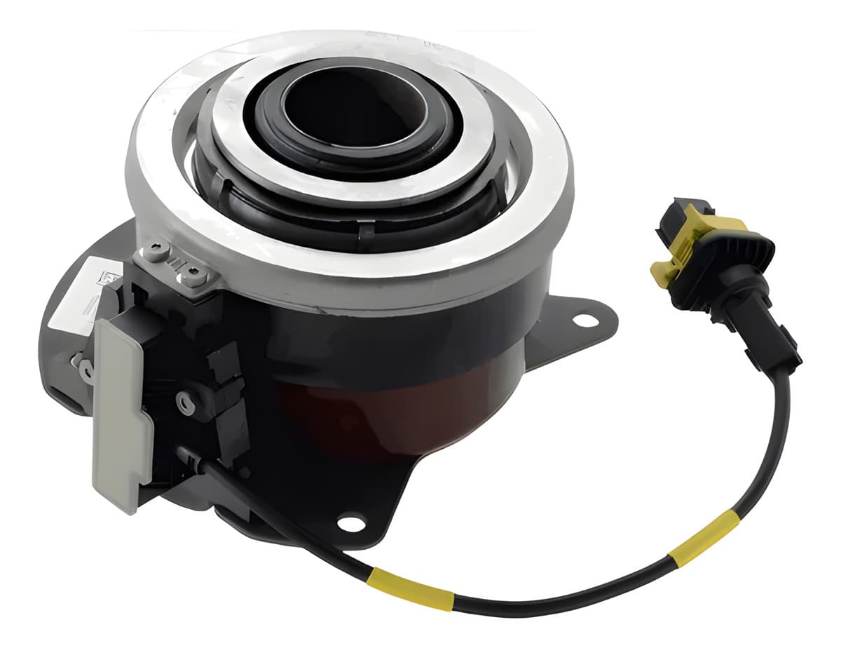 CILINDRO AUXILAR ATUADOR EMBREAGEM CAMBIO - 6482000219