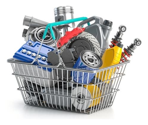 SEMI EIXO 38 ESTRIAS 49 DENTES 1057MM DIAM. 60MM - R04838