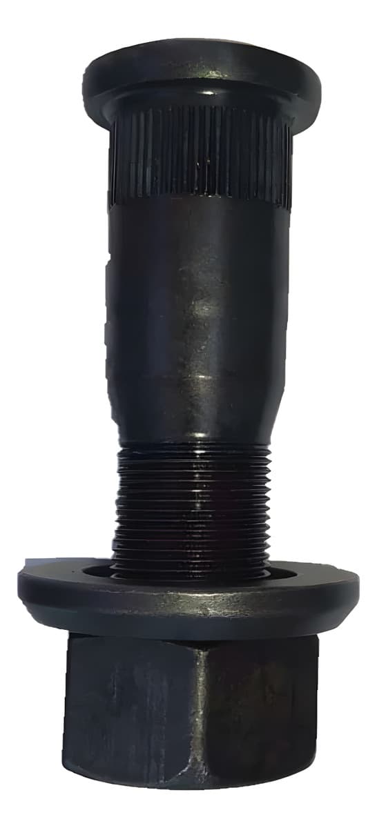 CONJUNTO PARAFUSO RODA DIANTEIRA FORD/VW (COMPLETO) 22X1,5X88MM - 4002260