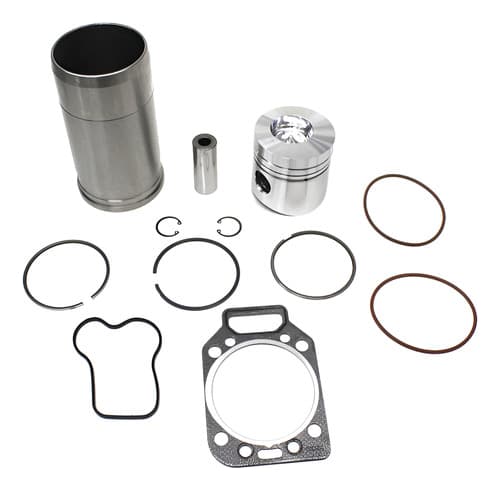 KIT MOTOR MWM 229 ASPIRADO SUPER MASTER ( OPCIONAL ) - 922950192908