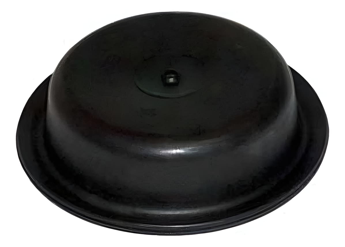 DIAFRAGMA CUICA 8"C/FURO - BG7X2325BA