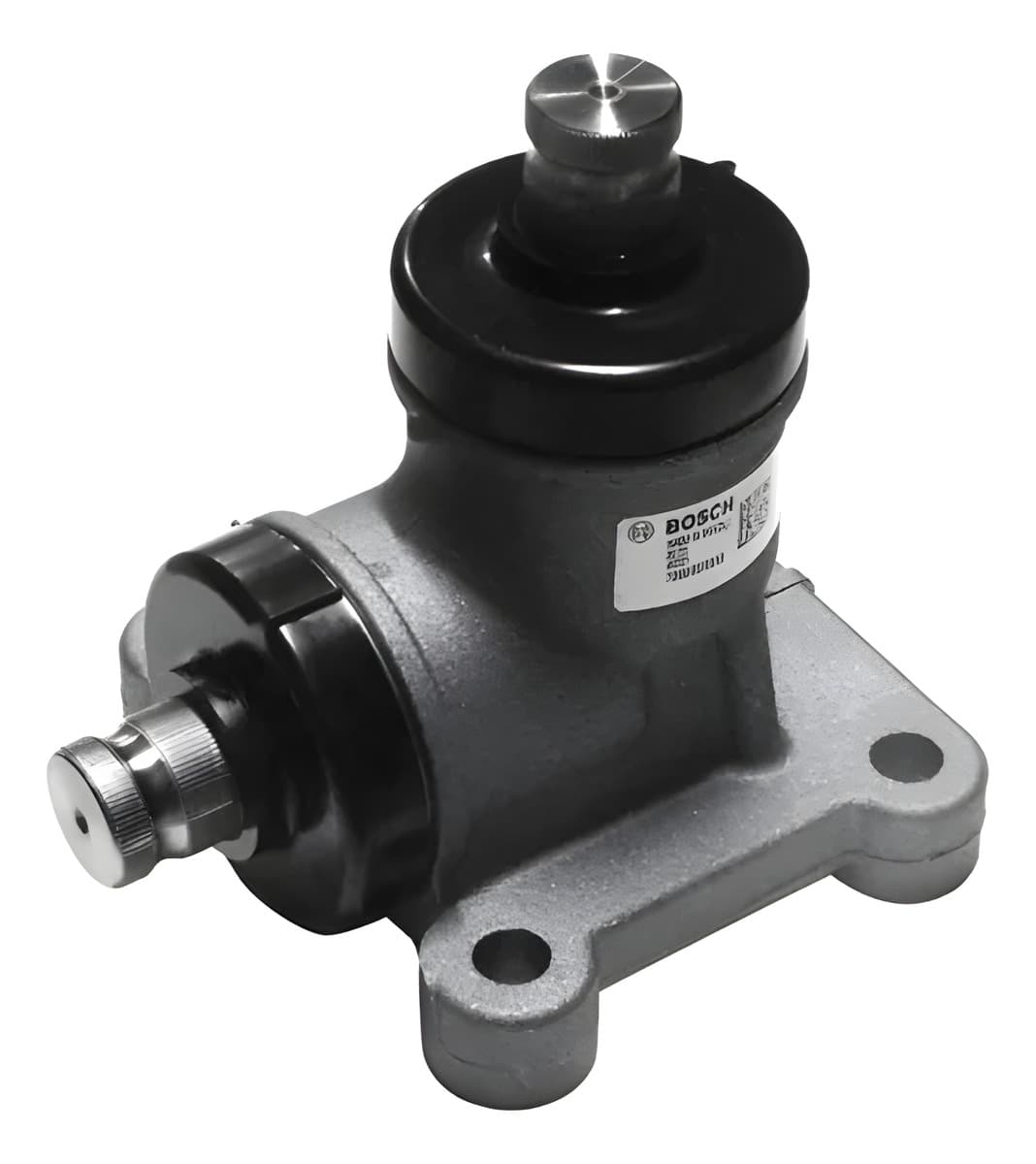 CAIXA TRANSMISSAO ANGULAR ( SISTEMA DIRECAO ZF ) - 2TB419025