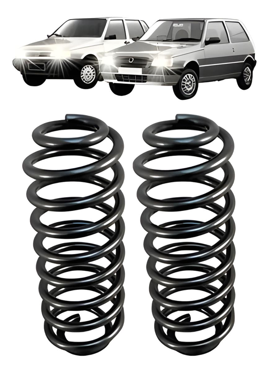 MOLA DIANTEIRA - KMB024202V