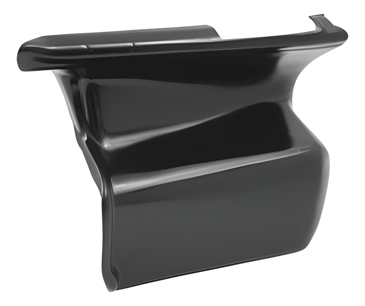 TAPA ESTRIBO DEGRAU SUPERIOR LE P/ ESTRIBO 2 DEGRAUS - 30641