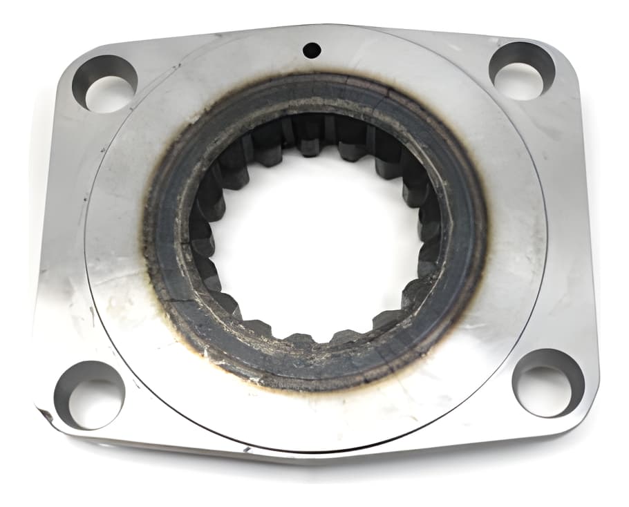 PLACA DE TRAVAMENTO ENGRENAGEM SOLAR RS230 - MX2531