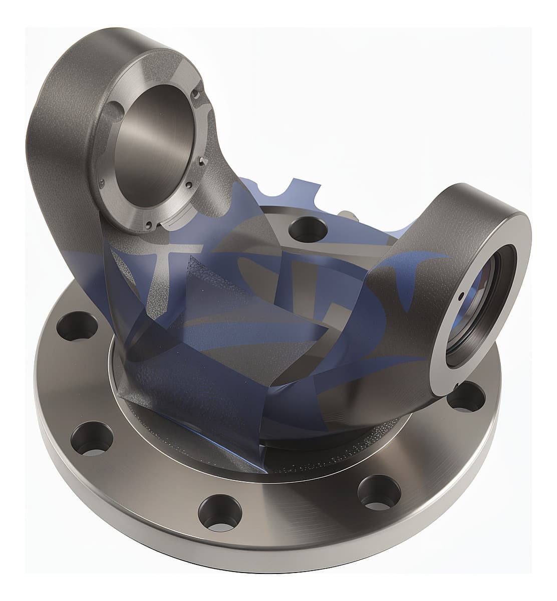 FLANGE - 6013008066000