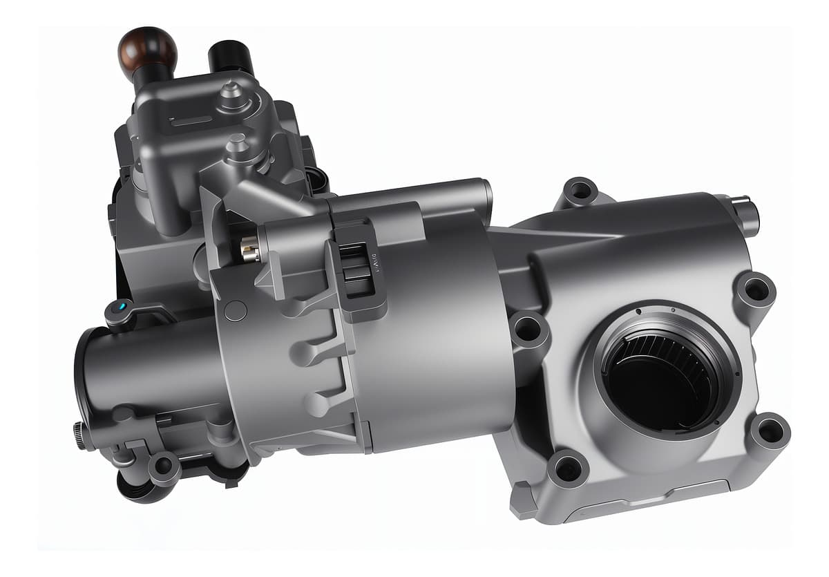 CILINDRO COMANDO - 0022608663