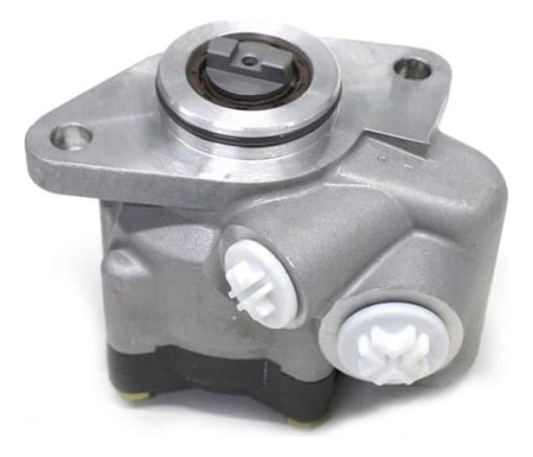 BOMBA DIRECAO HIDRAULICA  ( COM ROSCA TUBO DE ENTRADA ) - 100000324845