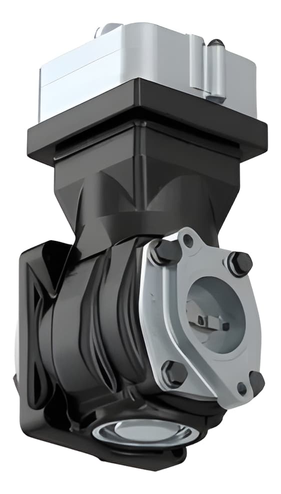 COMPRESSOR DE AR 352CCM REMAN - 411178005R