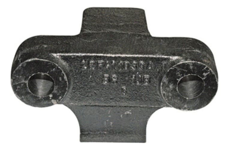 SUPORTE BARRA ESTABILIZADORA DIANTEIRA - 2RF411039