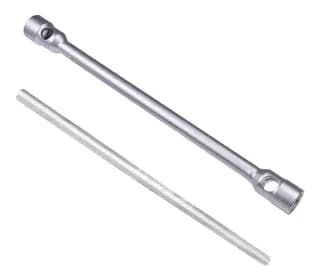 CHAVE RODA 32X33 ACO ESPECIAL S-CABO - TJG012121B