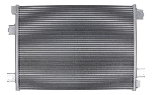 CONDENSADOR CONSTELLATION ATE 2016 - RI650033