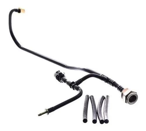 TUBO CONJ. RETORNO COMBUSTIVEL - 941209060225E