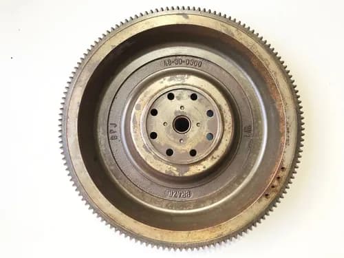 VOLANTE MOTOR ISF 2.8 3.8 4 CILINDROS - 6025001216000