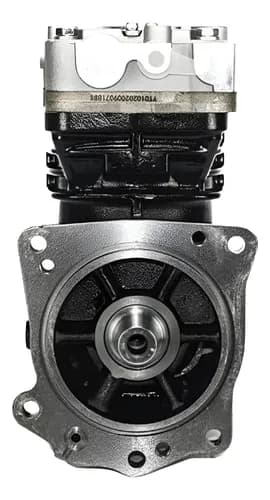 COMPRESSOR AR SCANIA SERIE 4 - 81600330