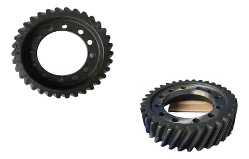 COROA DA ALTA  TIMKINHO H340   34 DENTES - R05052