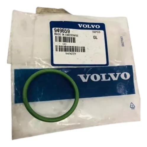 ANEL RADIADOR OLEO CARTER - 949659