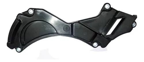 CARCACA DE EMBREAGEM VISCOSA - 0027C