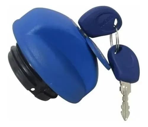 TAMPA TANQUE ARLA 32 C/CHAVE - 500057912