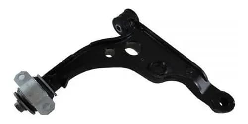 BANDEJA INFERIOR SUSPENSAO  LD - FXSU6025