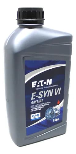ÓLEO SINTÉTICO E-SYN VI - (1 LITRO) - G052830Q01