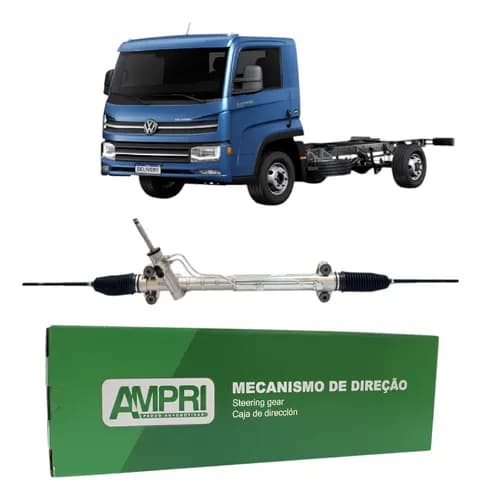 CAIXA DIRECAO HIDRAULICA DELIVERY - 24136