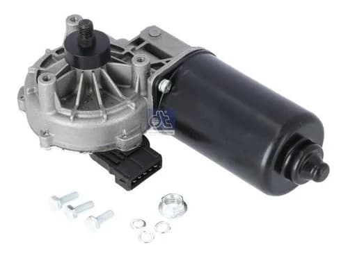 MOTOR LIMPADOR - 2V5955113