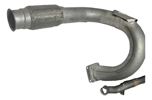 TUBO DE ESCAPAMENTO - 2Z0253101