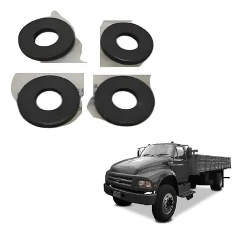 ARRUELA - NFU800875AB