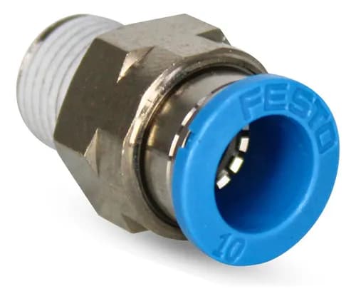 CONEXAO RAPIDA 10X40MM - 490227825000BR