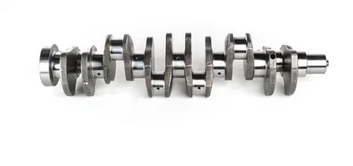 VIRABREQUIM MOTOR CUMMINS 6BTAA 5.9 6 CIL ( FORJADO EM ACO ) - 3908032