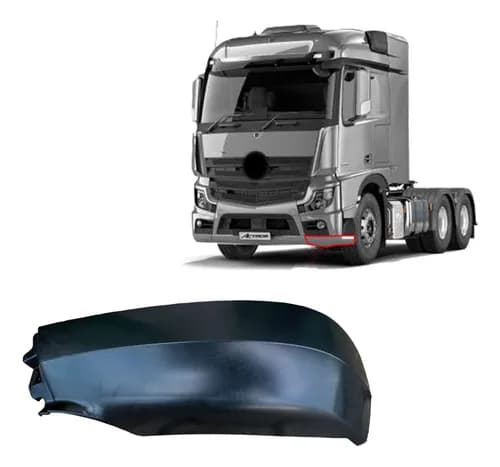 PONTEIRA SPOILER LE - 9608801209