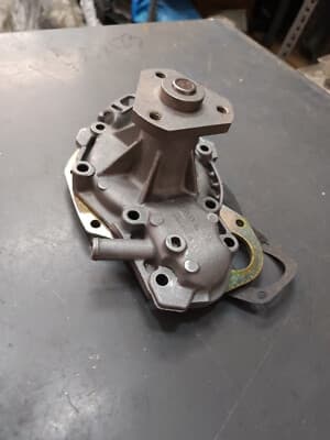 BOMBA D AGUA RENAULT ITALY - 7701461006