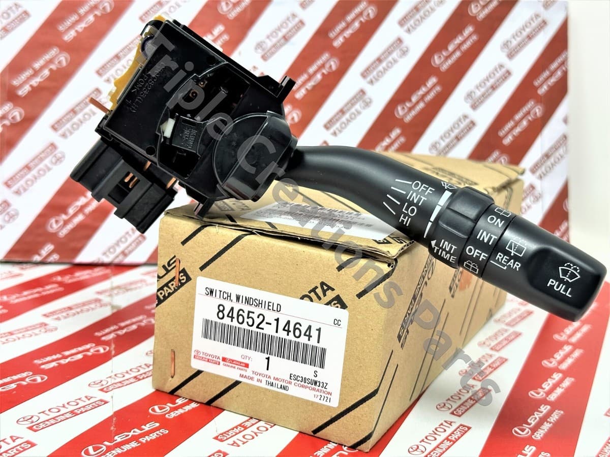 INTERRUP.LIMP.PARABRISA - 85TU17A553A