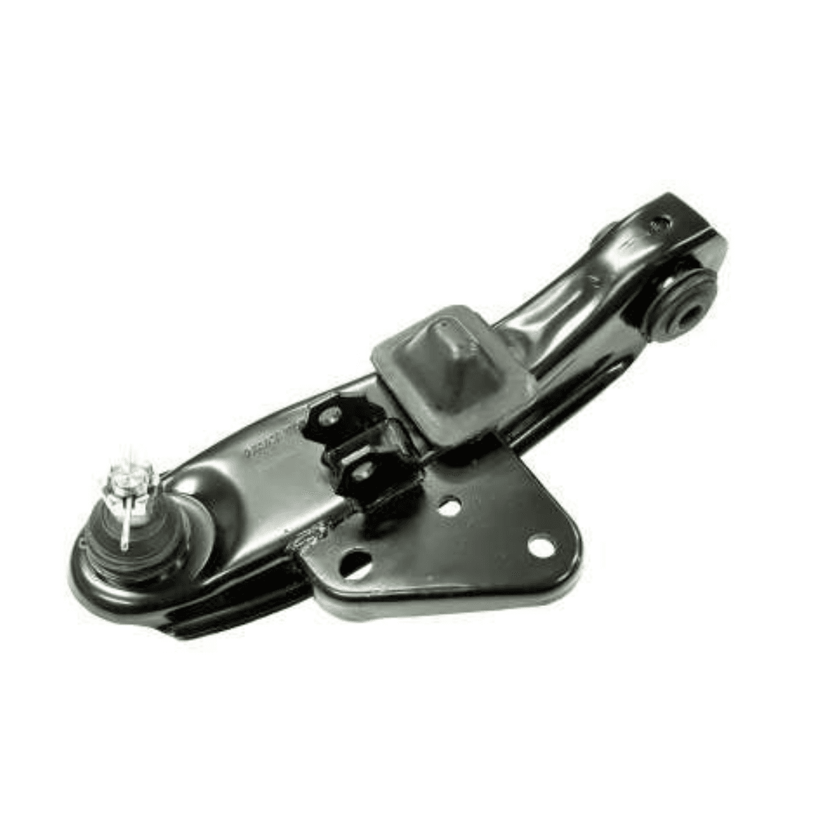 BANDEJA DIANT. INF. DIR. C/ BUCHA/BATENTE/PIVO HYUNDAI HR - NBJ8003DP