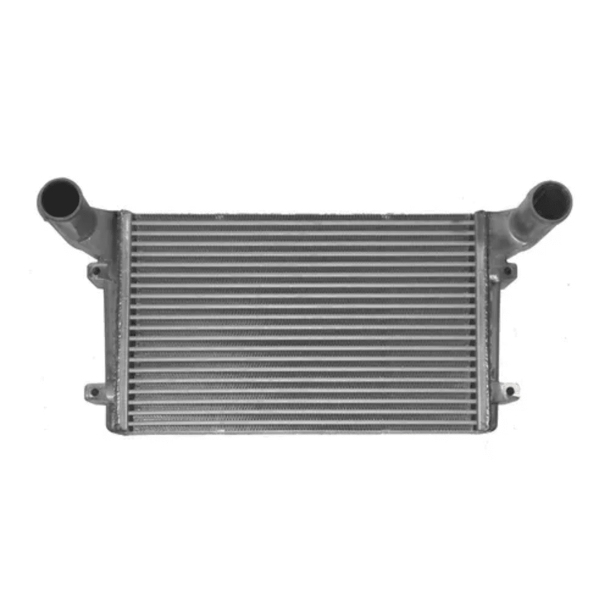 INTERCOOLER - 12672