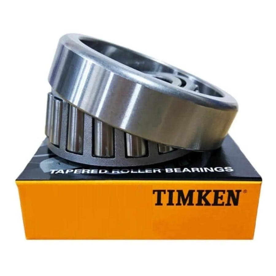 CONJUNTO ROLAMENTO EXTERNO RODA TRASEIRA - 368A/362X