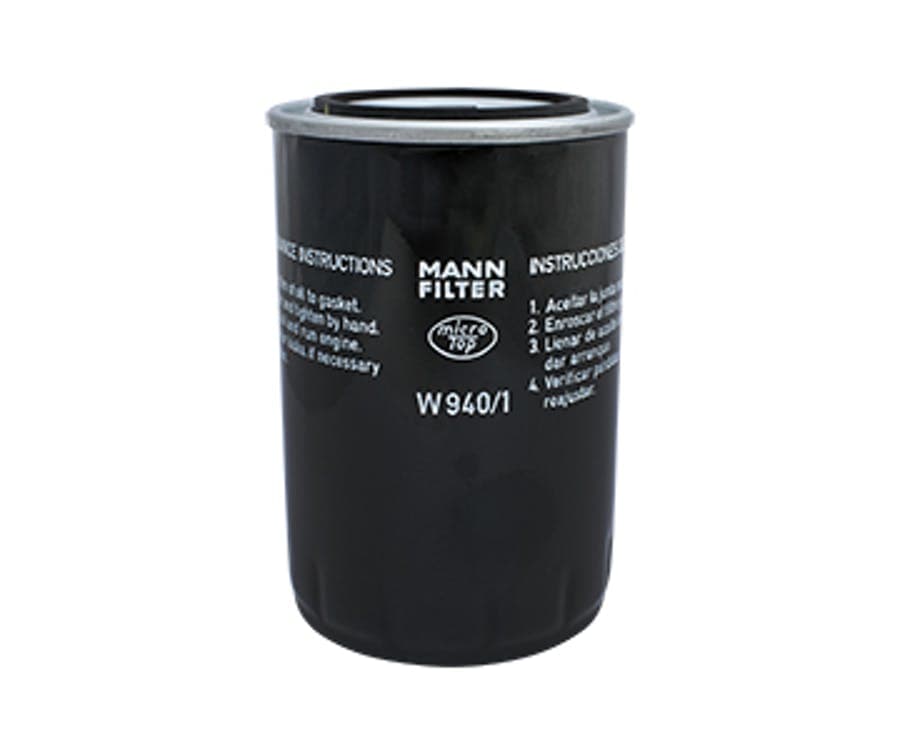 FILTRO BLINDADO OLEO LUBRIFICANTE - W940/94