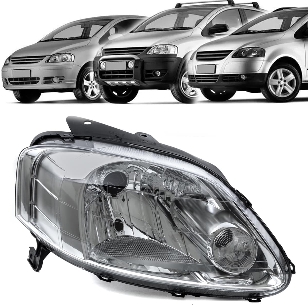 FAROL LD - 5Z1941006A