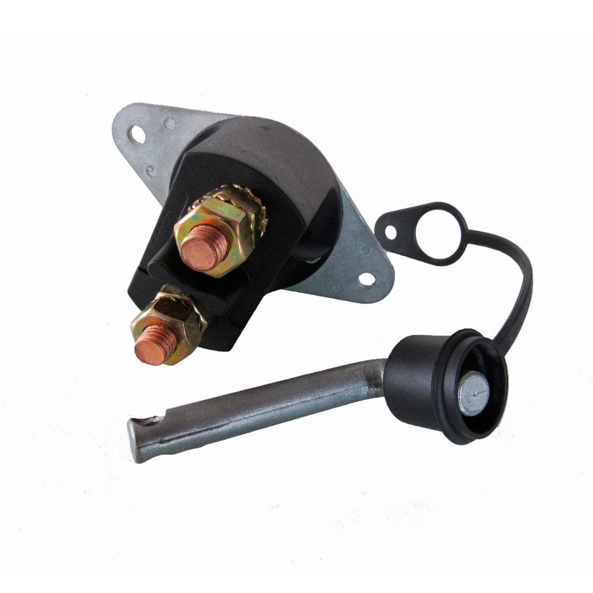 CHAVE GERAL BATERIA - 2T0915519