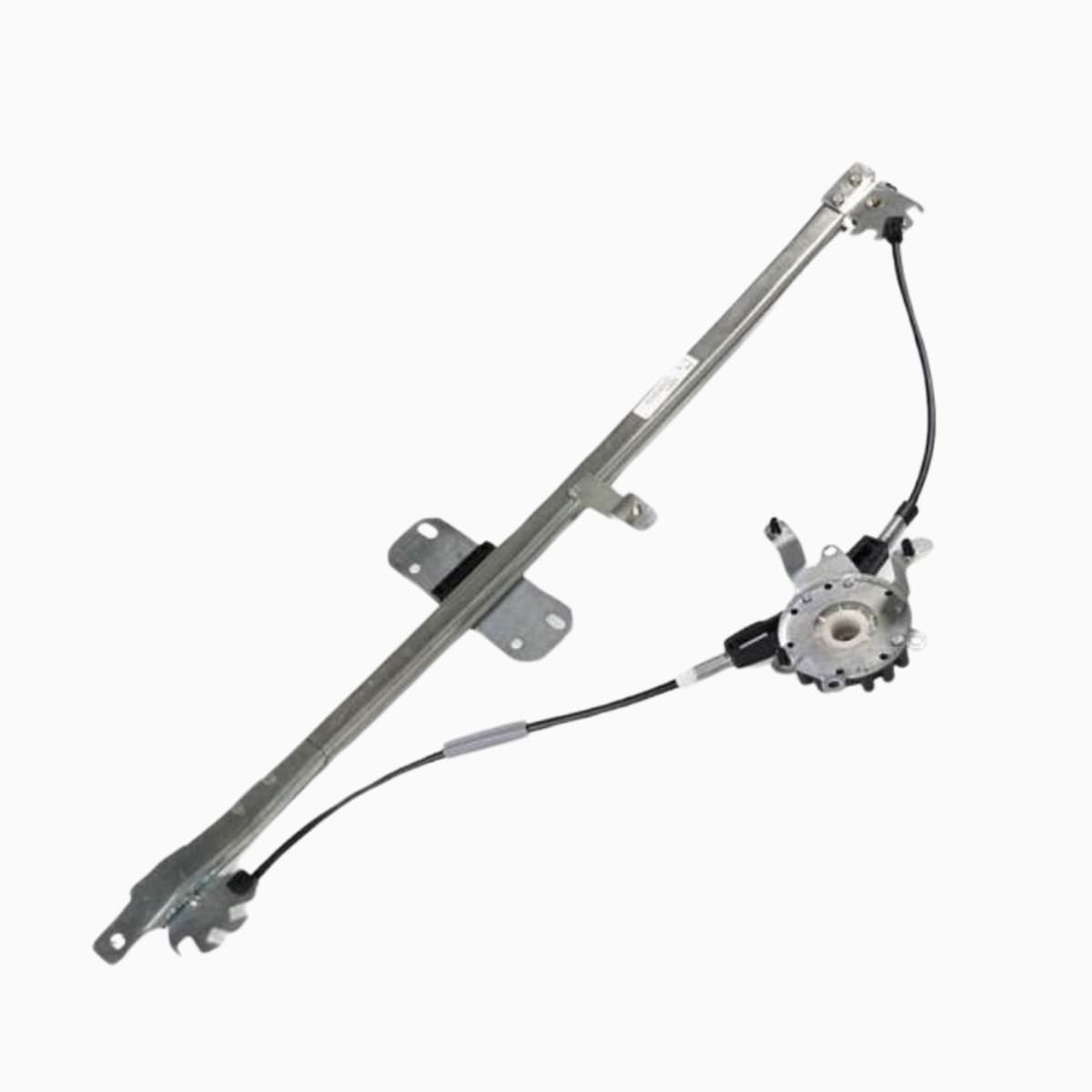 MAQUINA VIDRO ELETRICA SEM MOTOR L.E - 23B837399