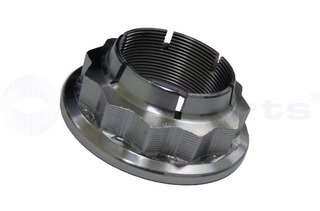 PORCA PINHAO DIFERENCIAL - 20366534