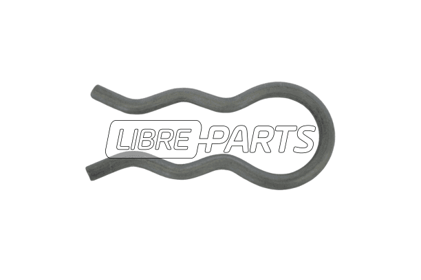 MOLA CLIP TRAVA QUINTA RODA - 59013393